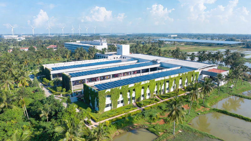 Bangladesh eyes $1 billion opportunity in carbon credits and green insurance